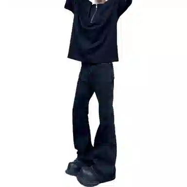 COMOWA bootcutCleanfit