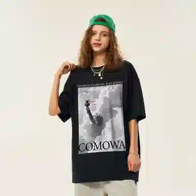 COMOWA oversizeT