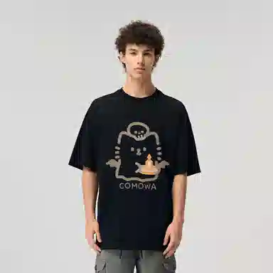 COMOWA logoT