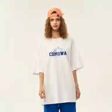 COMOWA logoT