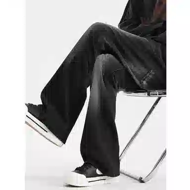 COMOWA bootcutcleanfit