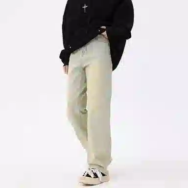 COMOWA vibebootcut
