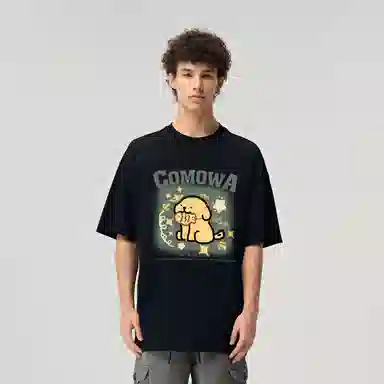 COMOWA T
