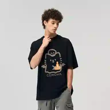 COMOWA logoT