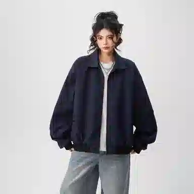 COMOWA cleanfitbomber