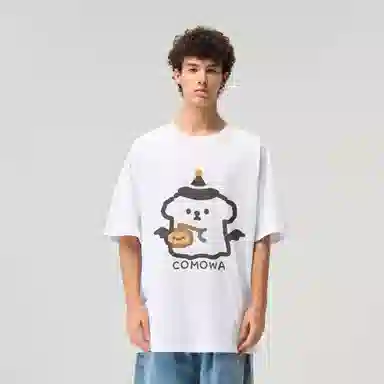 COMOWA logoT