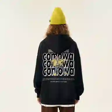 COMOWA Logo