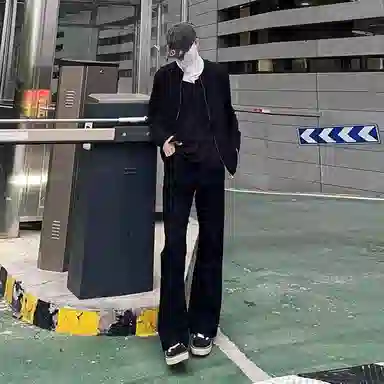 COMOWA cleanfitvibe517