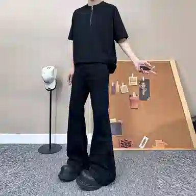 COMOWA bootcutCleanfit