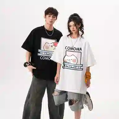 COMOWA logoT
