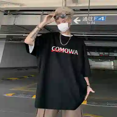 COMOWA cleanfitlogoT