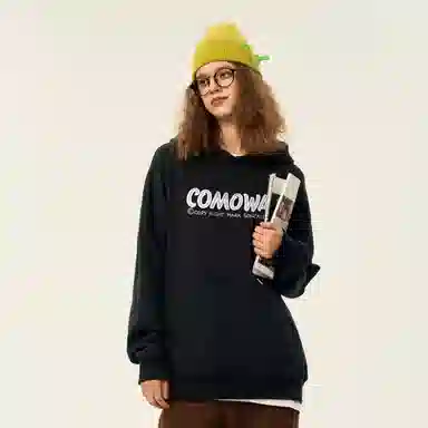 COMOWA Logo