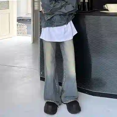 COMOWA cleanfitvibe517