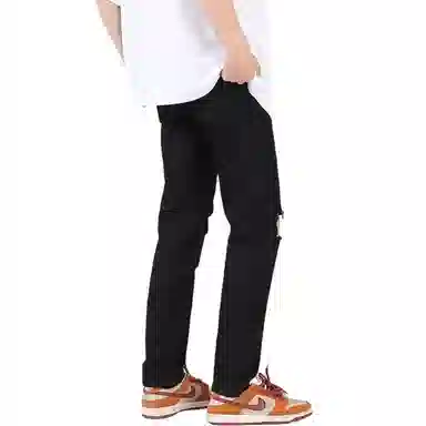 COMOWA bootcutcleanfit