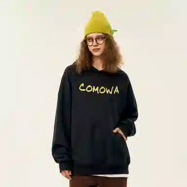 COMOWA Logo