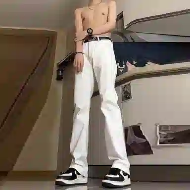 COMOWA bootcutcleanfit