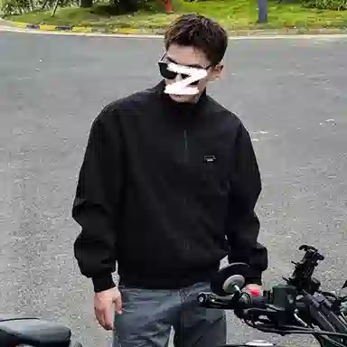 COMOWA cleanfitbomber