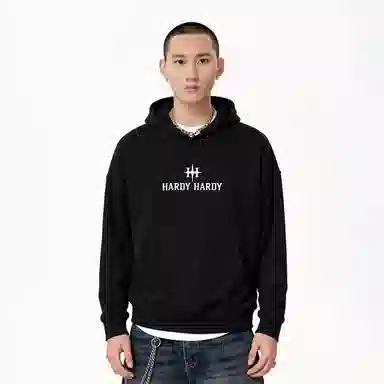HARDY HARDY