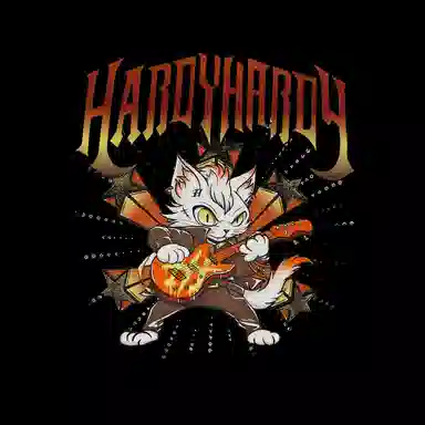 HARDY HARDY