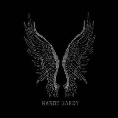 HARDY HARDY