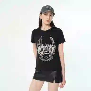HARDY HARDY T