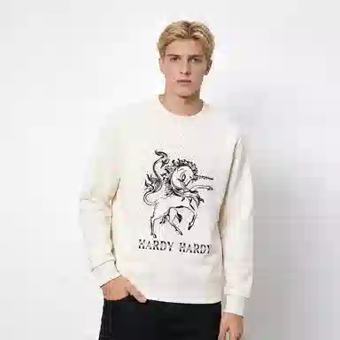 HARDY HARDY