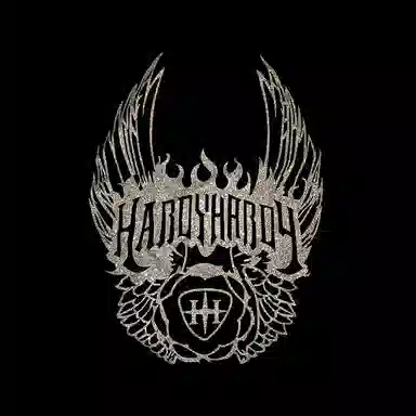 HARDY HARDY T