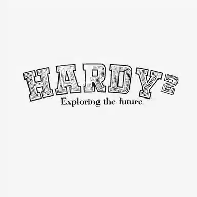 HARDY HARDY