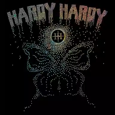 HARDY HARDY