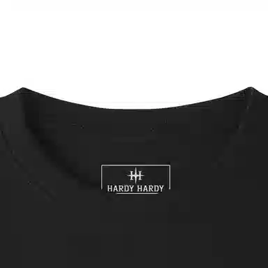 HARDY HARDY T