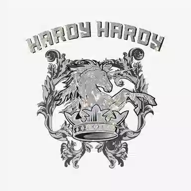 HARDY HARDY
