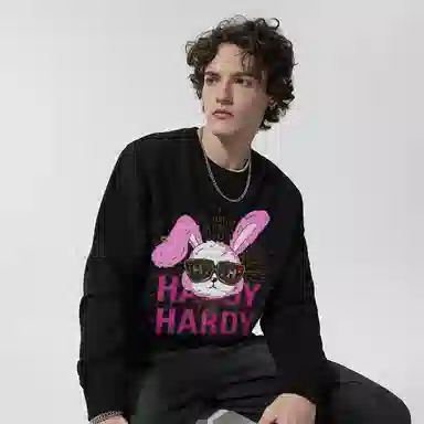 HARDY HARDY