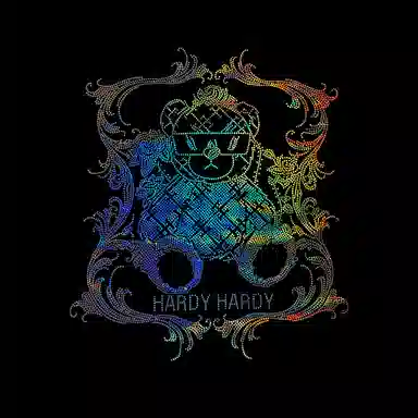 HARDY HARDY T
