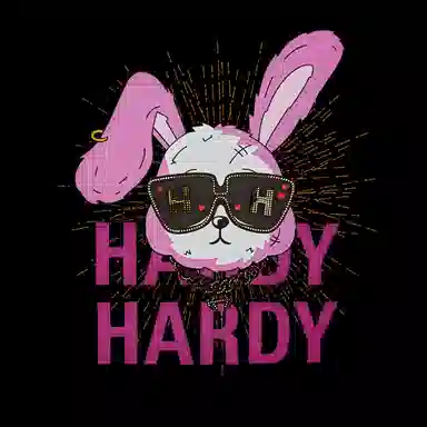 HARDY HARDY T