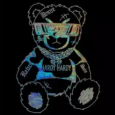 HARDY HARDY