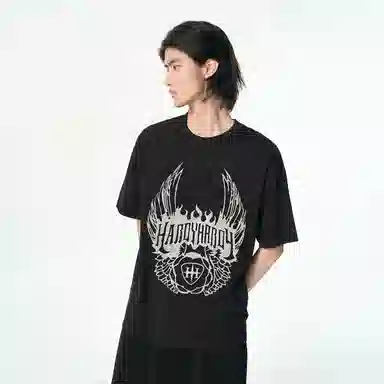 HARDY HARDY T