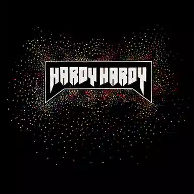 HARDY HARDY