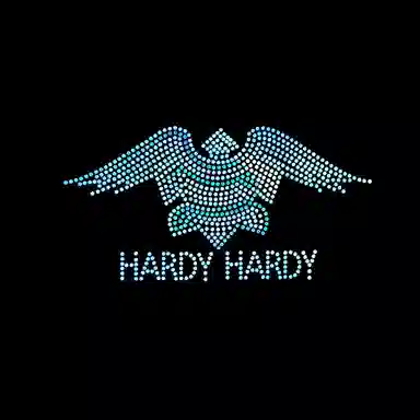 HARDY HARDY