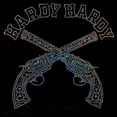HARDY HARDY T