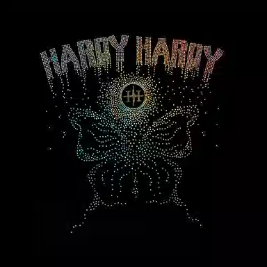 HARDY HARDY T
