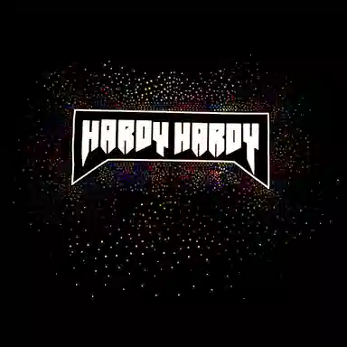 HARDY HARDY T