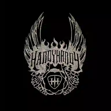 HARDY HARDY T