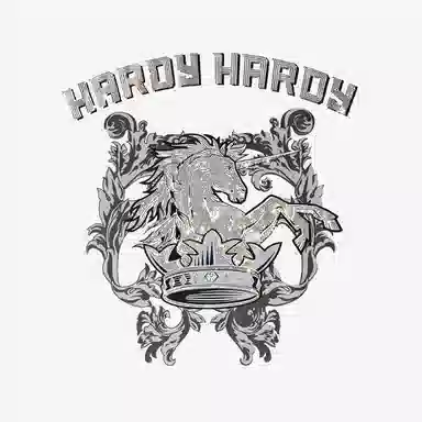 HARDY HARDY