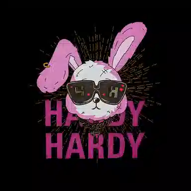 HARDY HARDY
