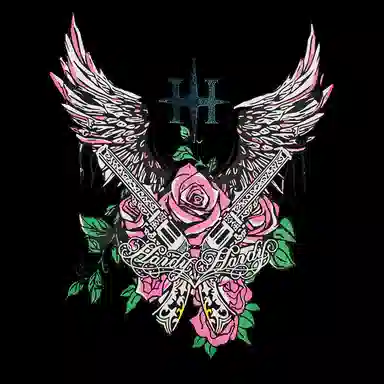HARDY HARDY T