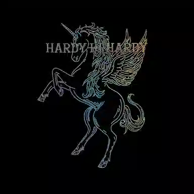 HARDY HARDY T