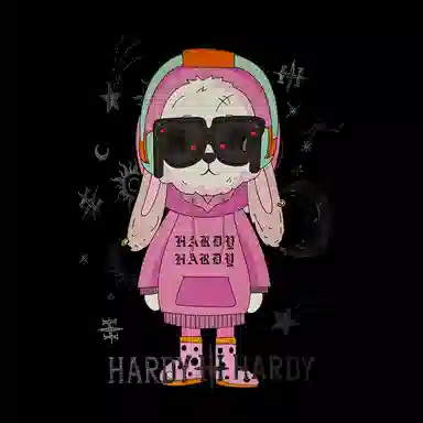 HARDY HARDY