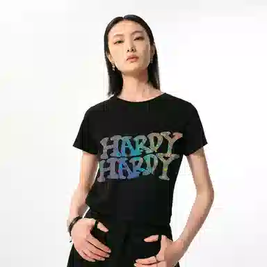 HARDY HARDY T