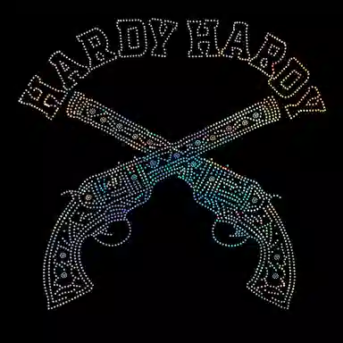 HARDY HARDY