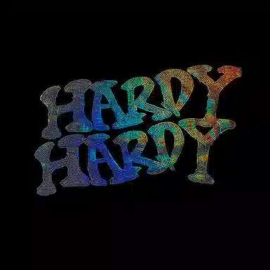 HARDY HARDY